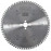 Диск пильный по ЛДСП, МДФ 300х30_3.2/2.2 Z60 GA FABA PI-506VT P0600010-15